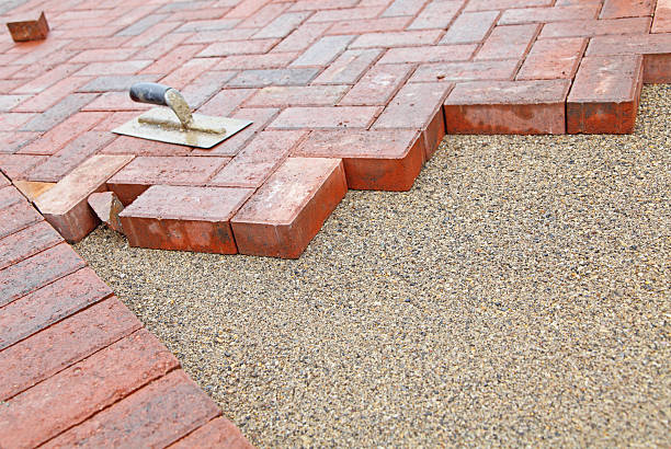 North Lauderdale, FL Driveway Pavers Company