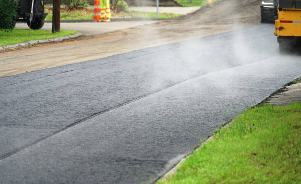 Reasons to Select Us for Your Driveway Paving Requirements in North Lauderdale, FL