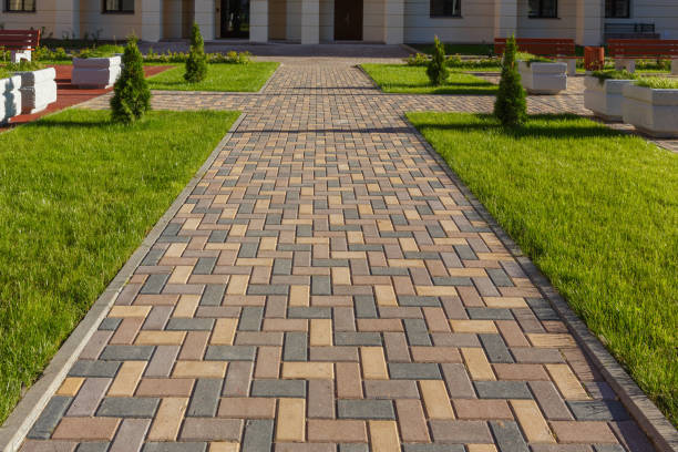 Best Driveway Resurfacing Pavers  in North Lauderdale, FL